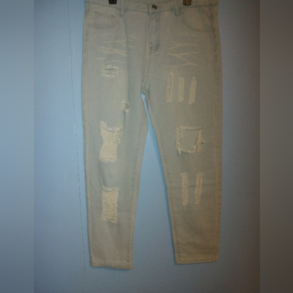ROWME MENS NWT JEANS